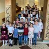 Szavalóverseny az alsó tagozaton 2025